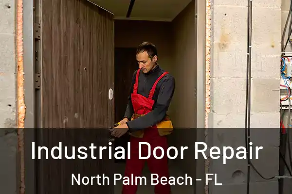  Industrial Door Repair North Palm Beach - FL