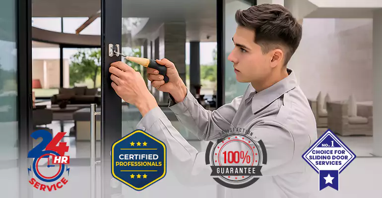 24 Hour Sliding Door Repair in North Palm Beach, FL
