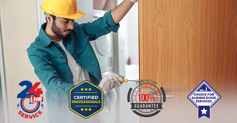 ada-compliant-door-installation in North Palm Beach, FL