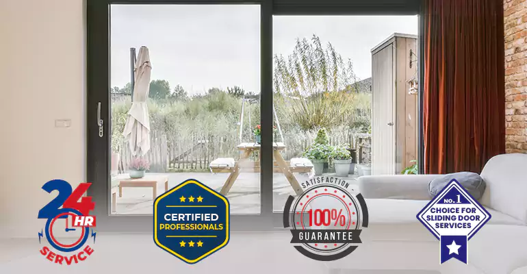 Automatic Glass Door Repair Near Me in North Palm Beach