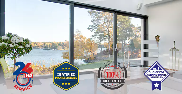 Sliding Balcony and Patio Door Repair Experts in North Palm Beach