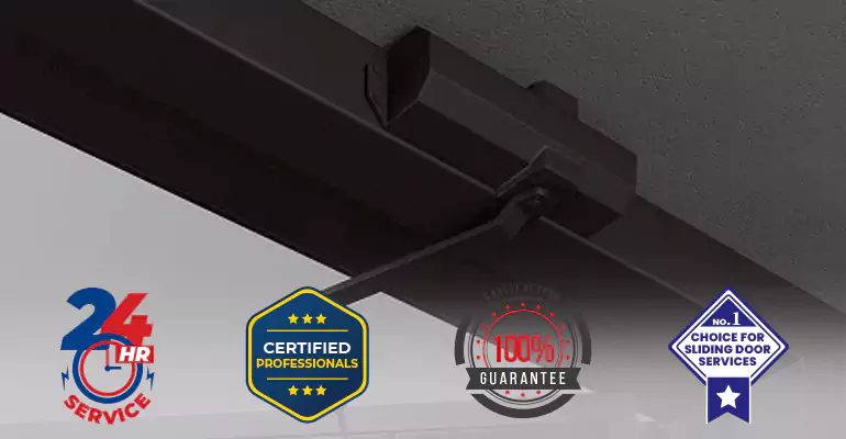 Door Closer Installation in North Palm Beach