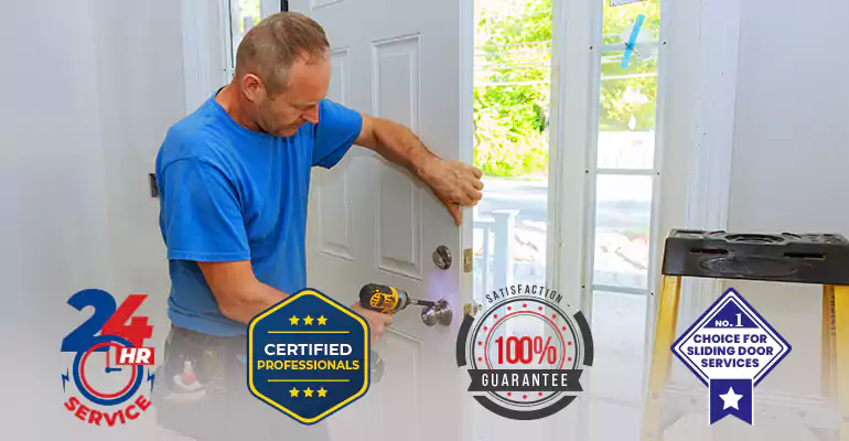 Bathroom Door Knob Repair North Palm Beach
