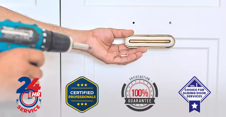 Door Opener Installation in North Palm Beach