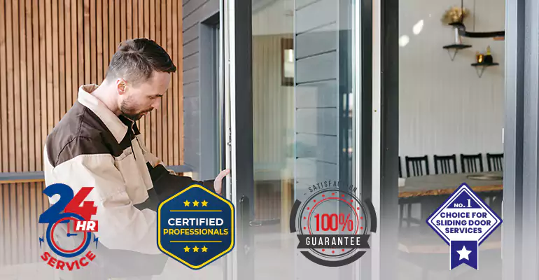 Door Panel Trim Repair North Palm Beach