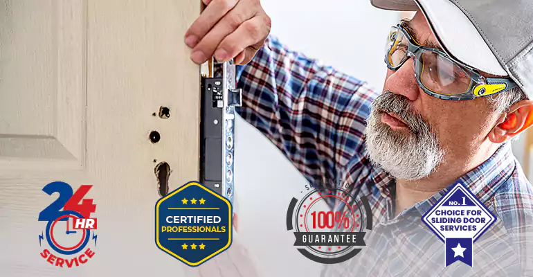 Commercial & Emergency Door Replacement Service in North Palm Beach