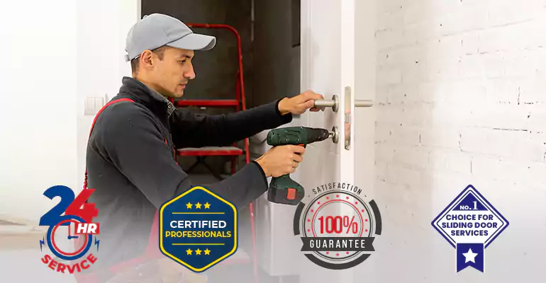 Emergency Handicap Door Repair Services in North Palm Beach