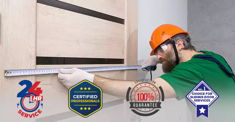 Hollow Core Interior Door Repair North Palm Beach