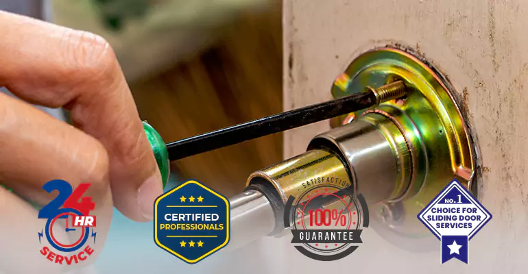 Motel Key Card Lock Repair North Palm Beach