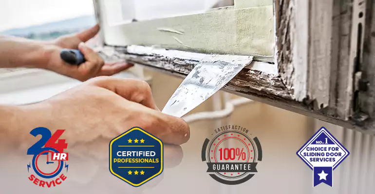 Restoring Old Double Hung Windows North Palm Beach