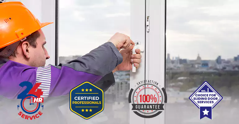 Sliding Glass Patio Door Latch Repair North Palm Beach