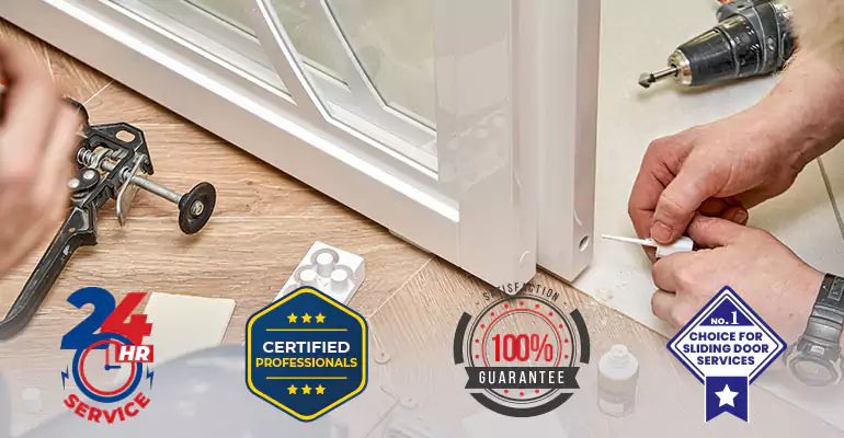 Closet & Pocket Door Rollers Replacement in North Palm Beach