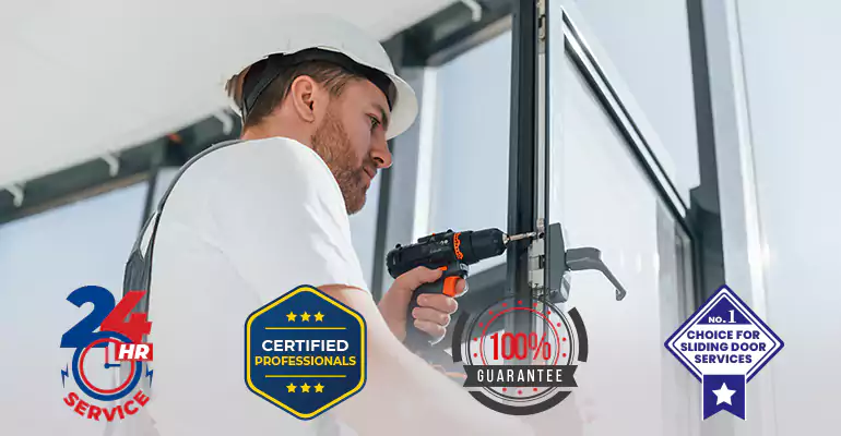 Tilt and Slide Patio Door Repair North Palm Beach