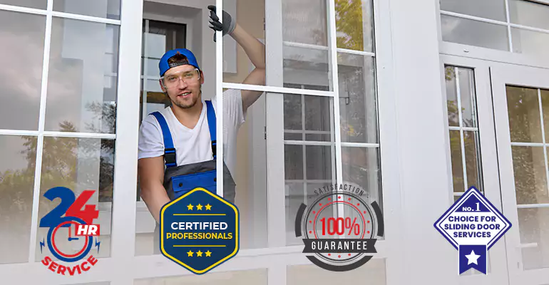 Screen Porch Door Repair North Palm Beach