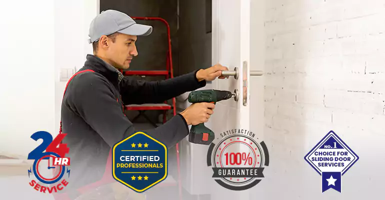Residential Overhead Door Repair in North Palm Beach