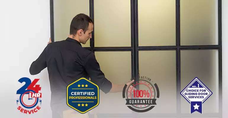 Retractable Screen Repair in North Palm Beach