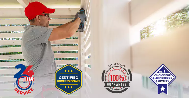 Pella Sliding Door Blinds Replacement North Palm Beach