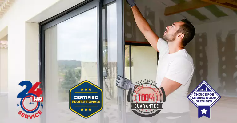 Screen & Pet Door Integration in North Palm Beach