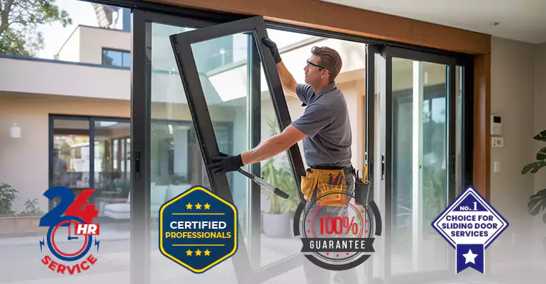 Sliding Glass Door Replacement Glass Panels North Palm Beach