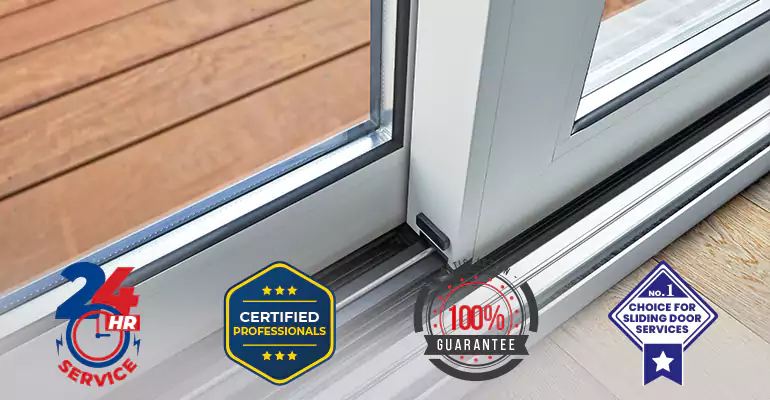 Pocket Door Track Repair North Palm Beach