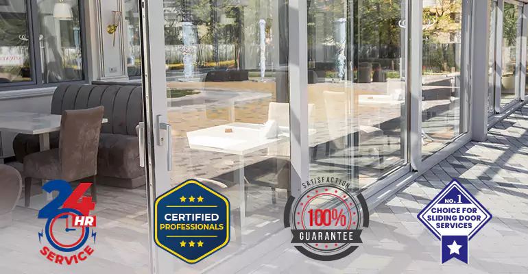 Cost-Effective Sliding French Door Replacement North Palm Beach