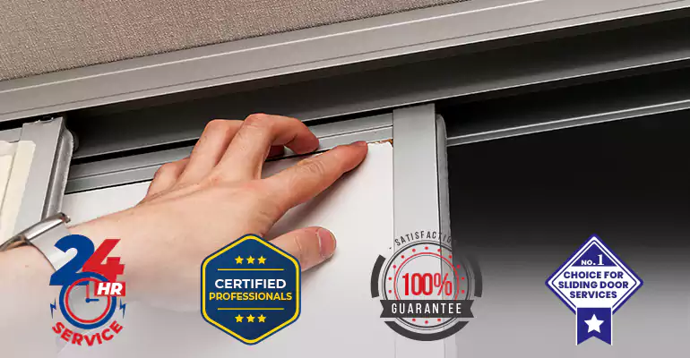 Automatic Sliding Door Maintenance in North Palm Beach