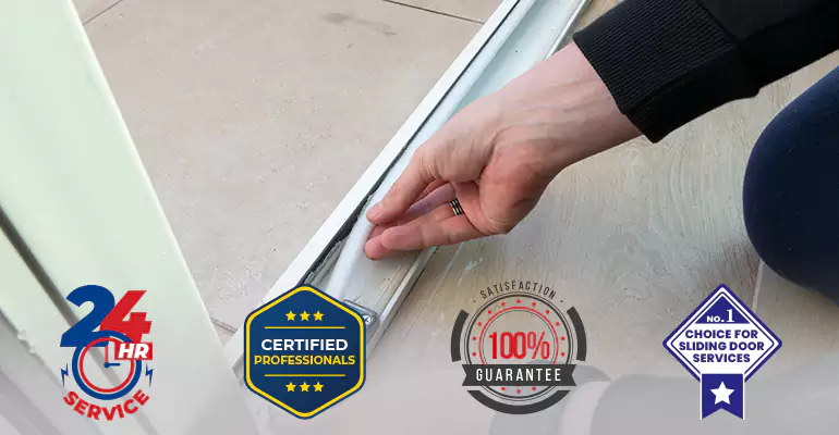 Cost-Effective Sliding Glass Door Panel Replacement North Palm Beach