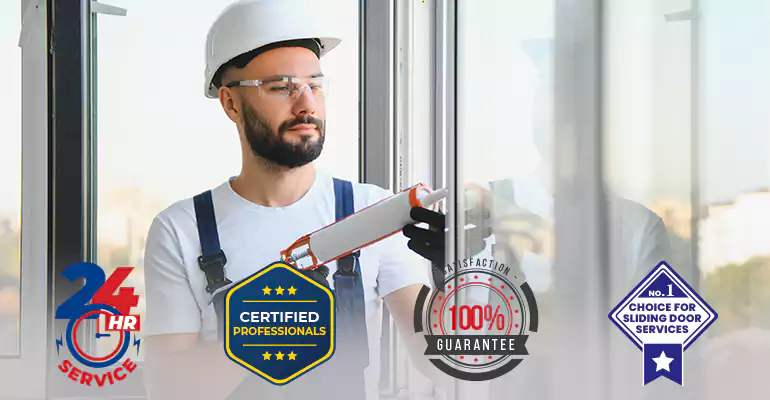 Comprehensive Seal Cracks Around Windows North Palm Beach