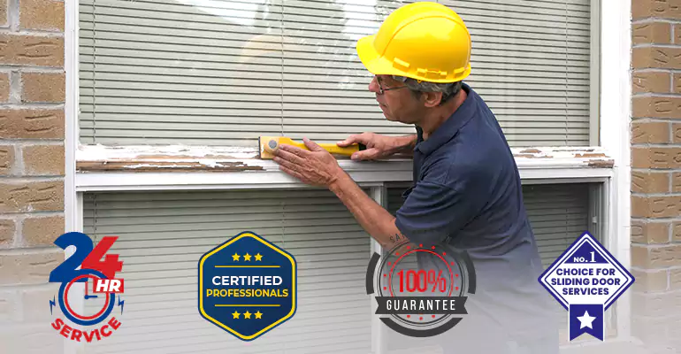 Caradco Window Crank Repair Services in North Palm Beach