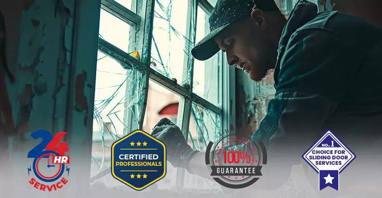 Mobile Window Glass Repair North Palm Beach