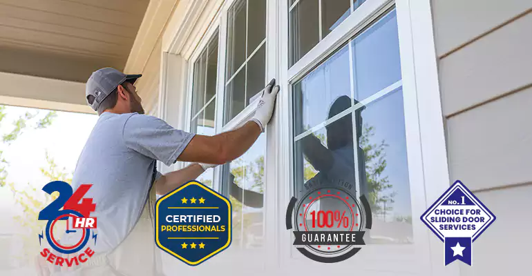Emergency & Mobile Window Repair Service in North Palm Beach