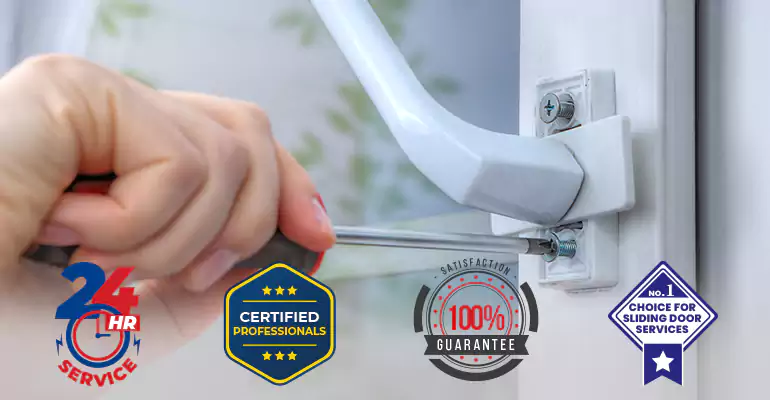 Handle Replacement Service in North Palm Beach, FL