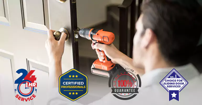 Door Knob Repair North Palm Beach