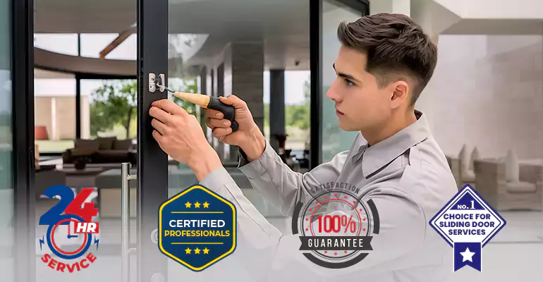 Door Panel Repair in North Palm Beach, FL