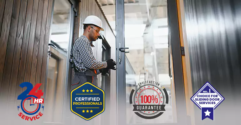 Door Replacement Service in North Palm Beach, FL