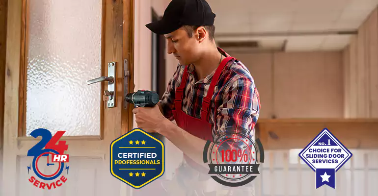 Front Door Replacement Service in North Palm Beach, FL