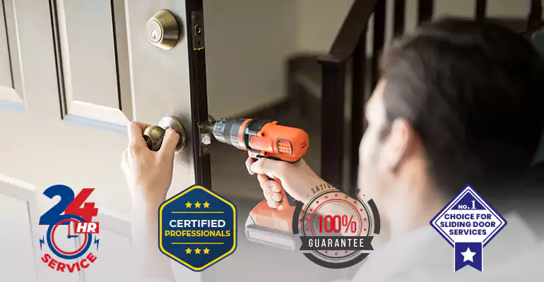 Handicap Door Repair Near Me in North Palm Beach