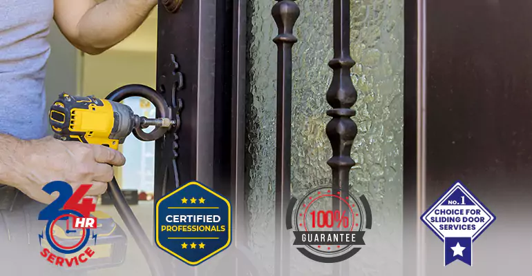 Our Reliable Metal Door Repair North Palm Beach, FL