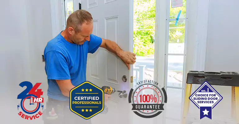 Modern Door Repair North Palm Beach