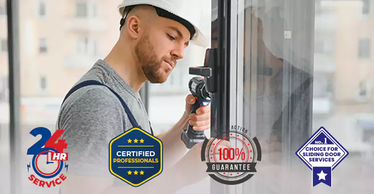 Patio Door Latch Repair North Palm Beach