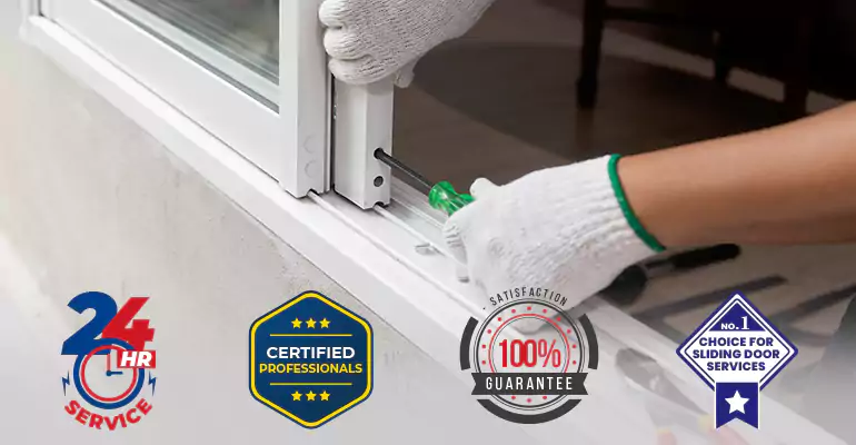 Standard Patio Door Wheel Replacement North Palm Beach