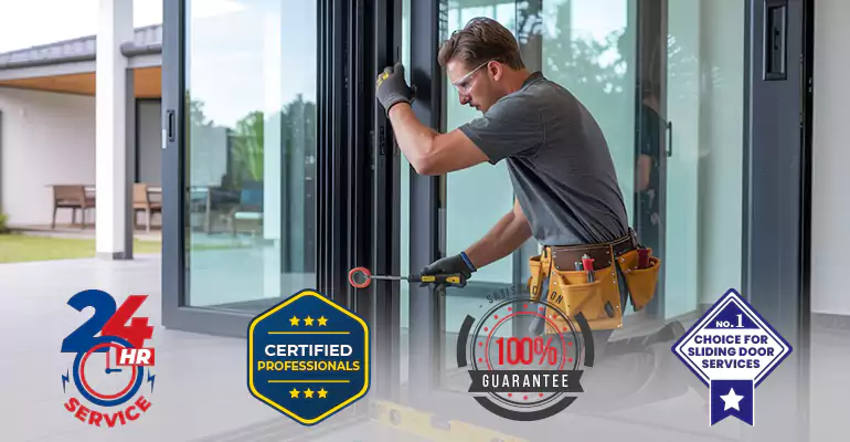 Patio Screen Door Replacement In North Palm Beach
