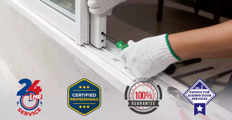 Pocket Door Roller Repair and Adjustment North Palm Beach