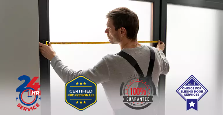 Retractable Screen Repair in North Palm Beach, FL