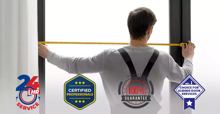 Screen Door Repair Company in North Palm Beach, FL