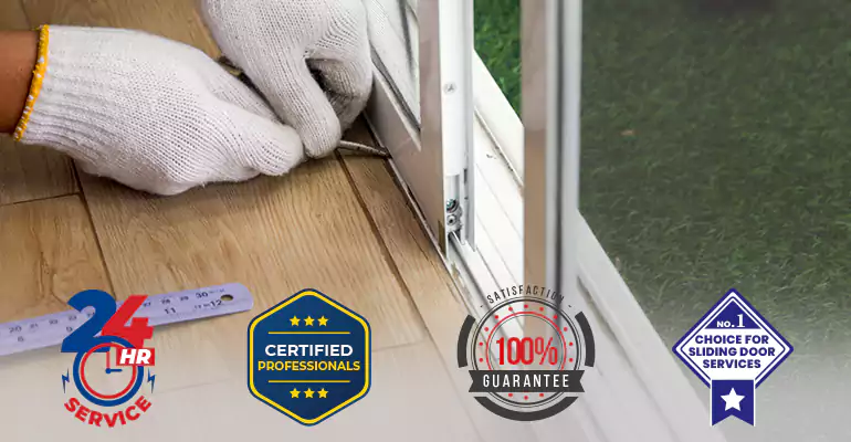 Sliding Backyard Door Repair North Palm Beach