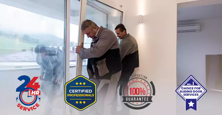 Sliding Door Panel Replacement North Palm Beach