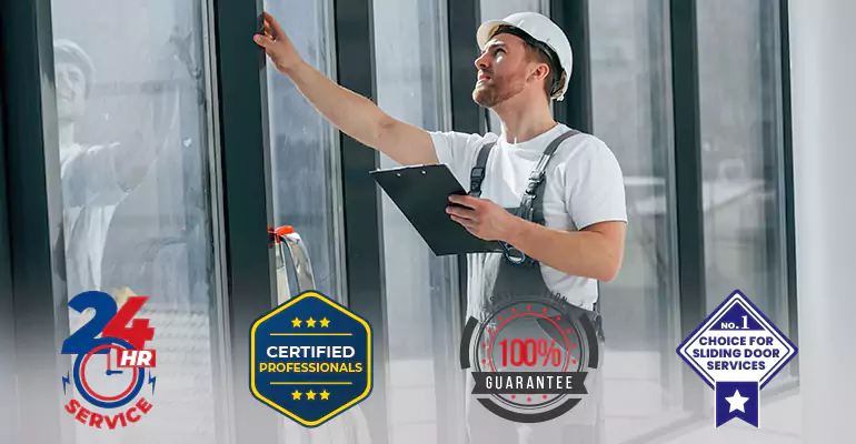 Sliding Door Window Replacement North Palm Beach