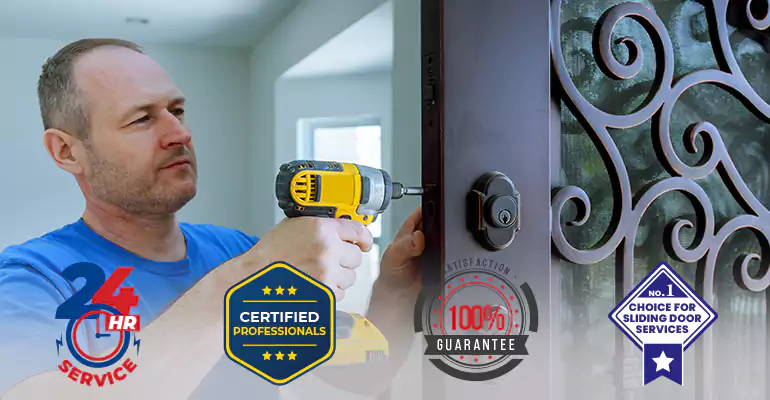 Our Steel Door Repair North Palm Beach, FL