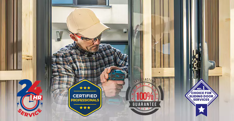Storefront Door Repair in North Palm Beach, FL